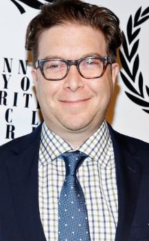 Eric Warren Singer